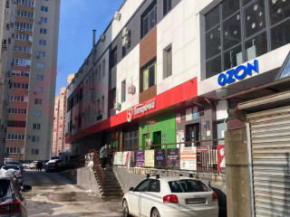 Фотография Продажа магазина, 44 м² , Домбайская улица №3 Фотография Продажа магазина, 44 м² , Домбайская улица №3