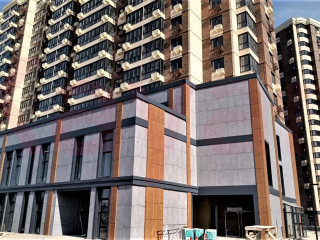 Фотография Продажа помещения свободного назначения, 73 м² , улица Петра Метальникова №3