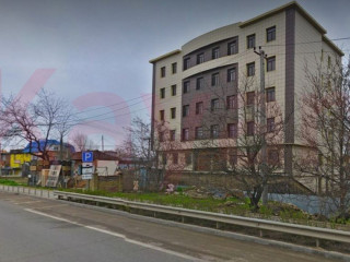 Фотография Продажа помещения свободного назначения, 2150 м² , Уральская улица №3 Фотография Продажа помещения свободного назначения, 2150 м² , Уральская улица №3