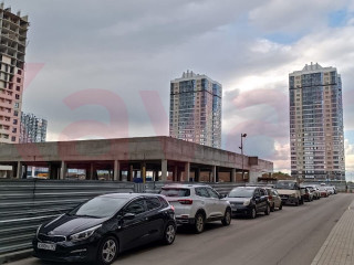Фотография Продажа помещения свободного назначения, 149 м² , Адмиралтейский бульвар №2
