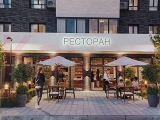 Фотография Продажа помещения свободного назначения, 149 м² , Адмиралтейский бульвар №3 Фотография Продажа помещения свободного назначения, 149 м² , Адмиралтейский бульвар №3