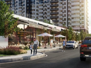 Продажа помещения свободного назначения 149 м² Адмиралтейский бульвар