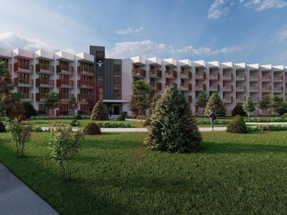 Фотография Продажа офиса, 37 м² , Курортная улица №8