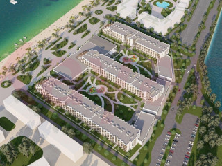 Фотография Продажа офиса, 37 м² , Курортная улица №3