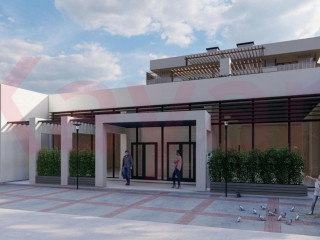 Фотография Продажа офиса, 37 м² , Курортная улица №4 Фотография Продажа офиса, 37 м² , Курортная улица №4