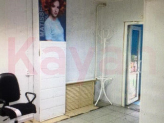 Фотография Продажа помещения свободного назначения, 33 м² , Первомайская улица №4 Фотография Продажа помещения свободного назначения, 33 м² , Первомайская улица №4