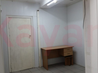 Фотография Продажа помещения свободного назначения, 33 м² , Первомайская улица №7 Фотография Продажа помещения свободного назначения, 33 м² , Первомайская улица №7