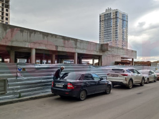 Фотография Продажа помещения свободного назначения, 282 м² , Адмиралтейский бульвар №5