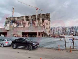 Фотография Продажа помещения свободного назначения, 282 м² , Адмиралтейский бульвар №4
