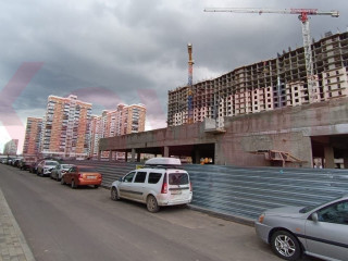 Фотография Продажа помещения свободного назначения, 282 м² , Адмиралтейский бульвар №3