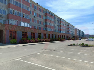 Фотография Продажа помещения свободного назначения, 77 м² , улица им. Сорока А.М. №4