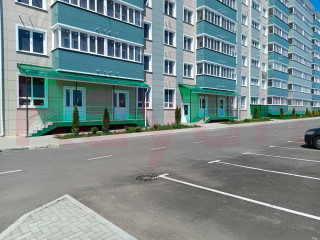 Фотография Продажа помещения свободного назначения, 77 м² , улица им. Сорока А.М. №2