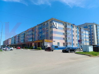Фотография Продажа помещения свободного назначения, 77 м² , улица им. Сорока А.М. №1