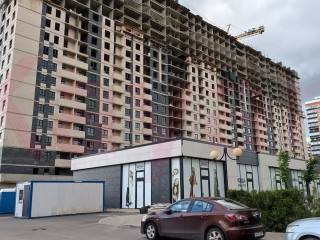 Фотография Продажа помещения свободного назначения, 74 м² , Адмиралтейский бульвар №5