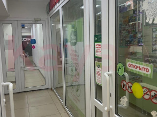 Фотография Продажа магазина, 1105 м² , улица Фадеева №4