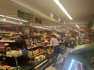 Фотография Продажа магазина, 1105 м² , улица Фадеева №5 Фотография Продажа магазина, 1105 м² , улица Фадеева №5