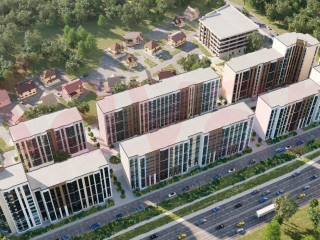 Фотография Продажа помещения свободного назначения, 61 м² , Межсанаторный проезд №1