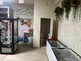 Фотография Продажа помещения свободного назначения, 108 м² , Интернациональный бульвар №7 Фотография Продажа помещения свободного назначения, 108 м² , Интернациональный бульвар №7