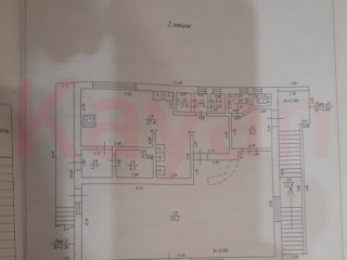 Фотография Продажа помещения свободного назначения, 300 м² , Черкасская улица №3