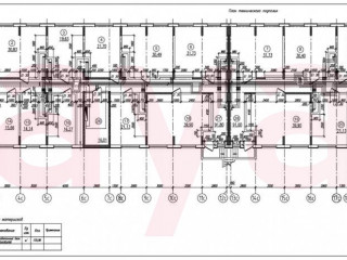 Фотография Продажа помещения свободного назначения, 810 м² , Войсковая улица №6