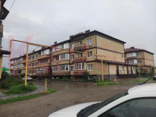 Продажа помещения свободного назначения 810 м² Войсковая улица