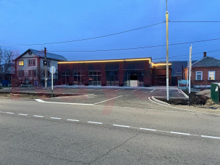 Продажа магазина 650 м² Советская улица