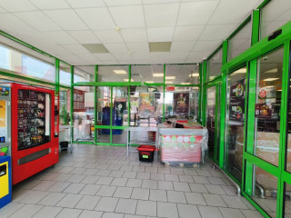 Продажа магазина 500 м² Первомайская улица  