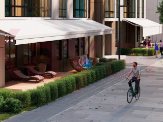 Фотография Продажа помещения свободного назначения, 38 м² , Межсанаторный проезд №7