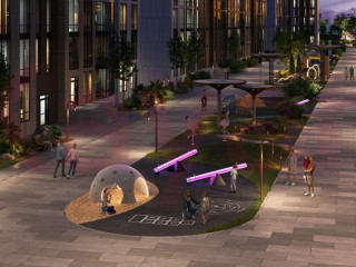 Фотография Продажа помещения свободного назначения, 38 м² , Межсанаторный проезд №6