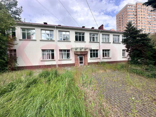 Фотография Продажа помещения свободного назначения, 567 м² , Передовая улица №3
