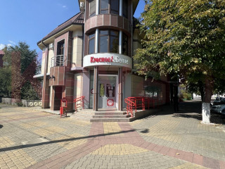 Продажа помещения свободного назначения 600 м² Краснооктябрьская улица