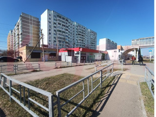 Фотография Продажа помещения свободного назначения, 425 м² , Ейское шоссе №6 Фотография Продажа помещения свободного назначения, 425 м² , Ейское шоссе №6