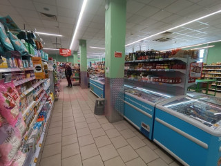 Фотография Продажа помещения свободного назначения, 425 м² , Ейское шоссе №2 Фотография Продажа помещения свободного назначения, 425 м² , Ейское шоссе №2