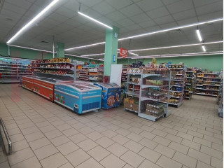 Фотография Продажа помещения свободного назначения, 425 м² , Ейское шоссе №7 Фотография Продажа помещения свободного назначения, 425 м² , Ейское шоссе №7