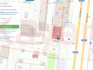 Фотография Продажа помещения свободного назначения, 425 м² , Ейское шоссе №4 Фотография Продажа помещения свободного назначения, 425 м² , Ейское шоссе №4