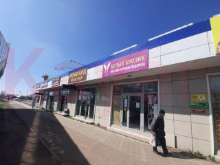 Продажа магазина 77 м² 9-я Тихая улица