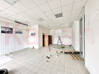 Фотография Продажа помещения свободного назначения, 534 м² , Северная улица №16