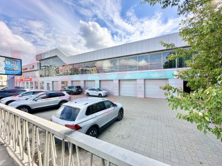 Фотография Продажа помещения свободного назначения, 534 м² , Северная улица №1