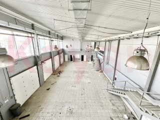 Фотография Продажа помещения свободного назначения, 534 м² , Северная улица №13