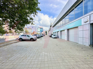 Фотография Продажа помещения свободного назначения, 534 м² , Северная улица №2