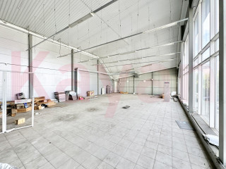 Фотография Продажа помещения свободного назначения, 534 м² , Северная улица №15