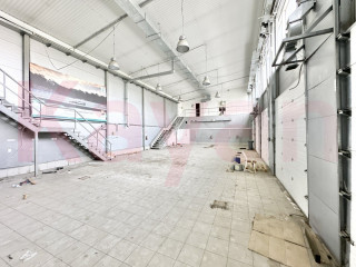 Фотография Продажа помещения свободного назначения, 534 м² , Северная улица №8