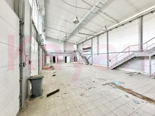 Фотография Продажа помещения свободного назначения, 534 м² , Северная улица №7