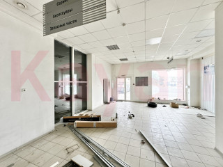 Фотография Продажа помещения свободного назначения, 534 м² , Северная улица №17