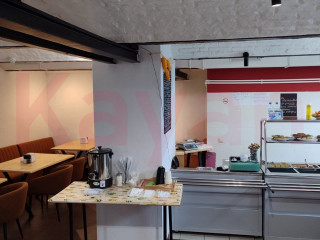 Фотография Продажа помещения свободного назначения, 550 м² , Красная улица №5 Фотография Продажа помещения свободного назначения, 550 м² , Красная улица №5