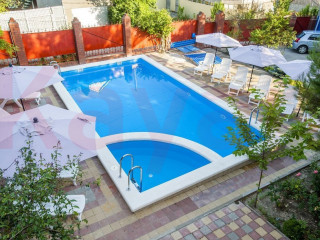 Фотография Продажа офиса, 800 м² , улица Борохова №2