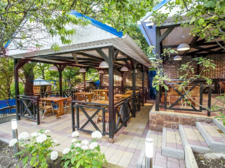 Фотография Продажа офиса, 800 м² , улица Борохова №4