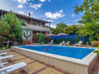 Фотография Продажа офиса, 800 м² , улица Борохова №3