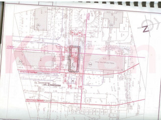 Фотография Продажа офиса, 500 м² , улица Димитрова №3