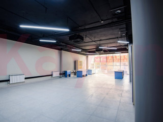 Фотография Продажа офиса, 600 м² , Северная улица №18